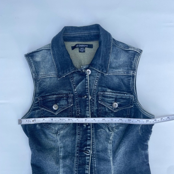 Le Château Jean Vest - Picture 6 of 8